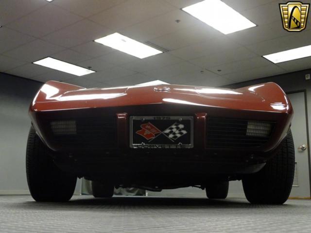 1975 Chevrolet Corvette - photo 11