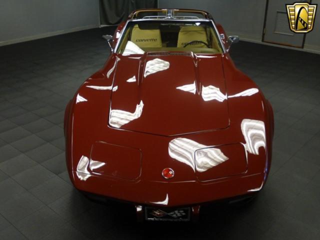 1975 Chevrolet Corvette - photo 3
