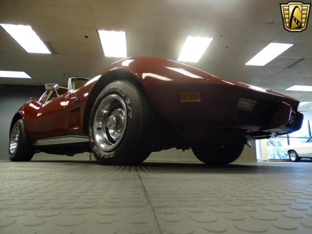 1975 Chevrolet Corvette - photo 4