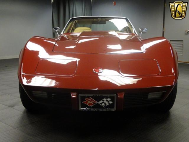 1975 Chevrolet Corvette - photo 7