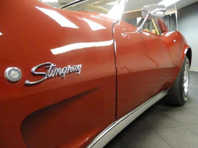 1975 Chevrolet Corvette - photo 8