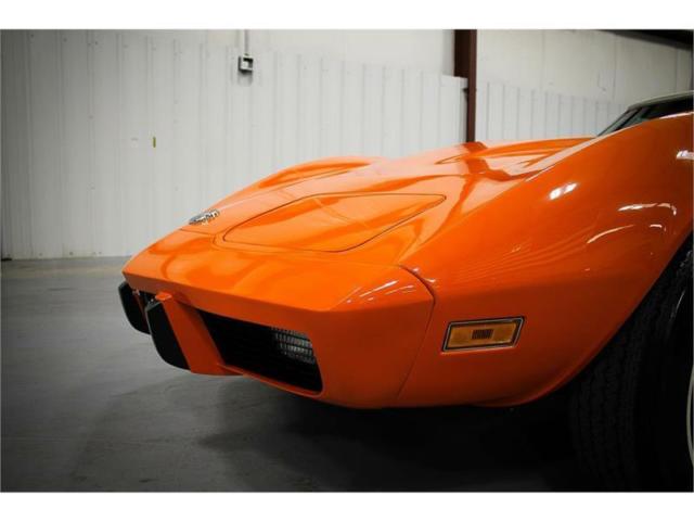 1975 Chevrolet Corvette -- - photo 10