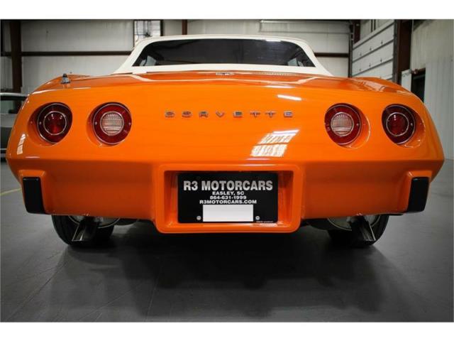 1975 Chevrolet Corvette -- - photo 5