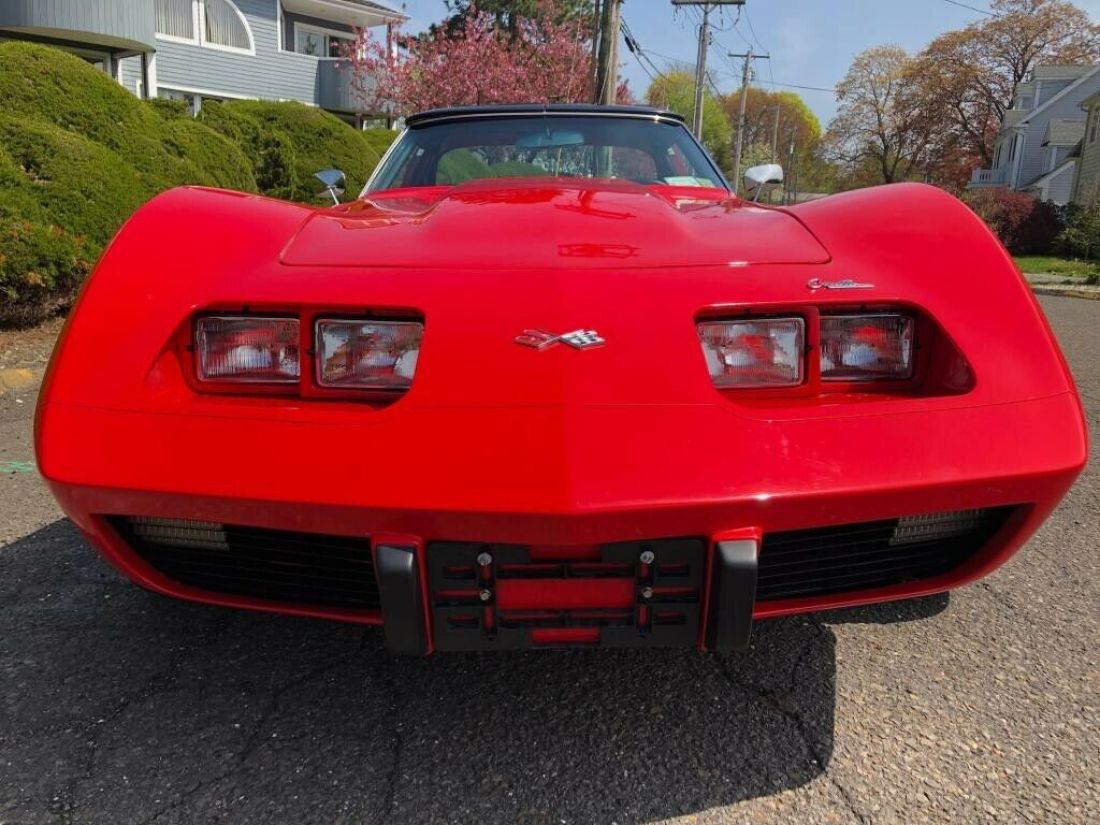 1975 Chevrolet Corvette - photo 5
