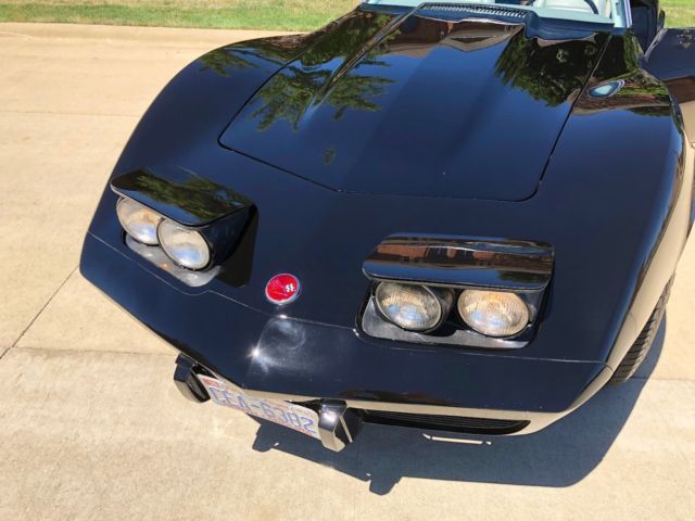 1975 Chevrolet Corvette - photo 11
