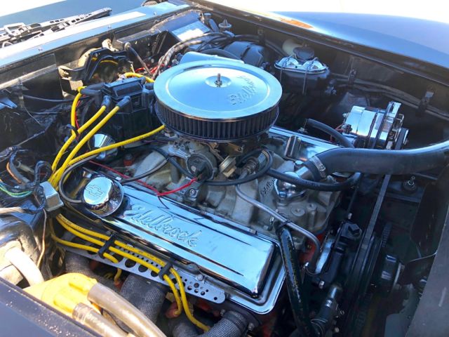 1975 Chevrolet Corvette - photo 9