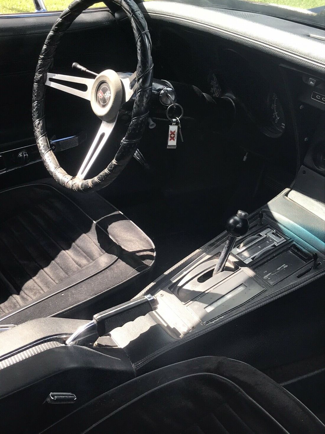 1975 Chevrolet Corvette C3 - photo 11