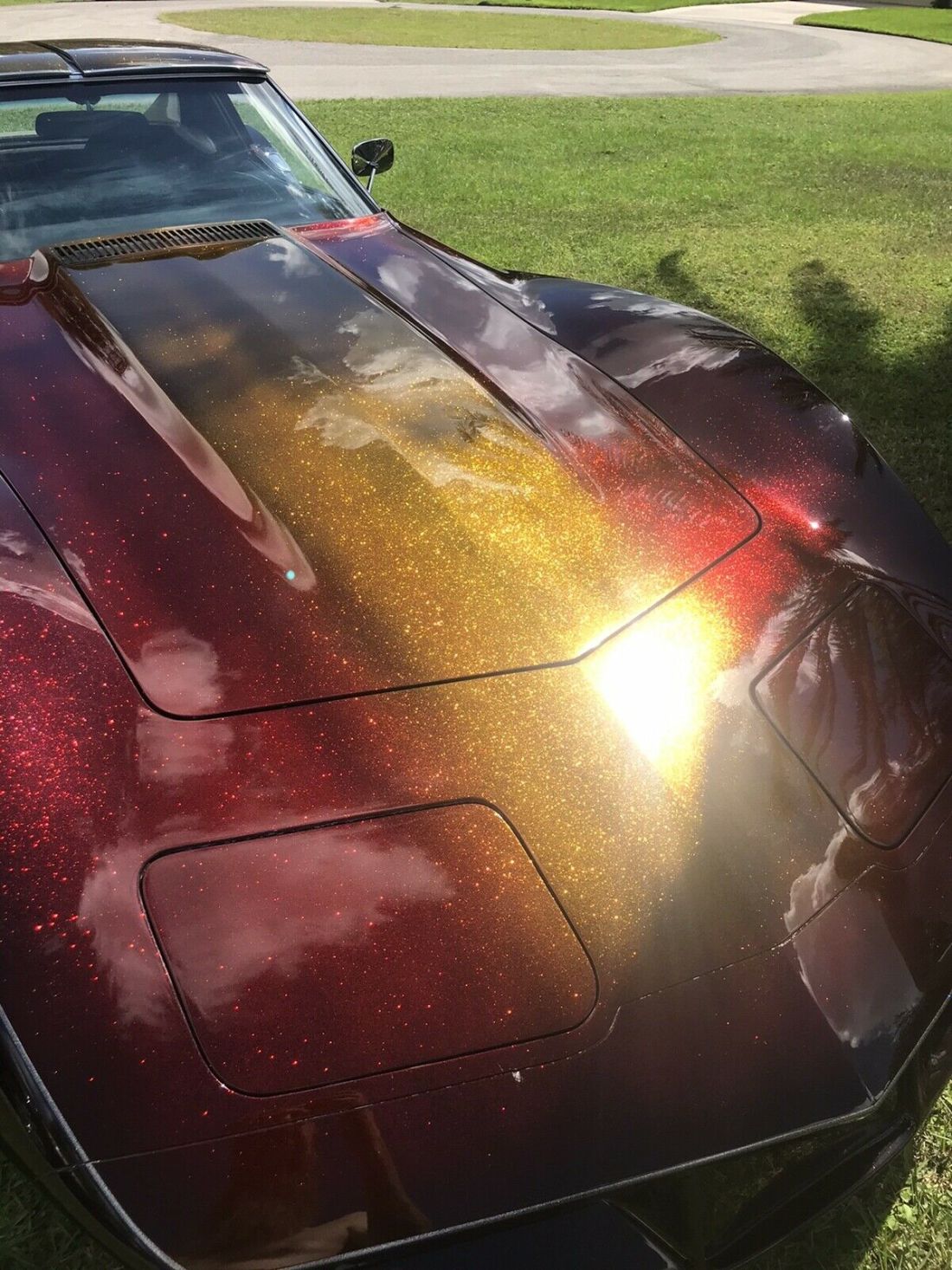 1975 Chevrolet Corvette C3 - photo 2