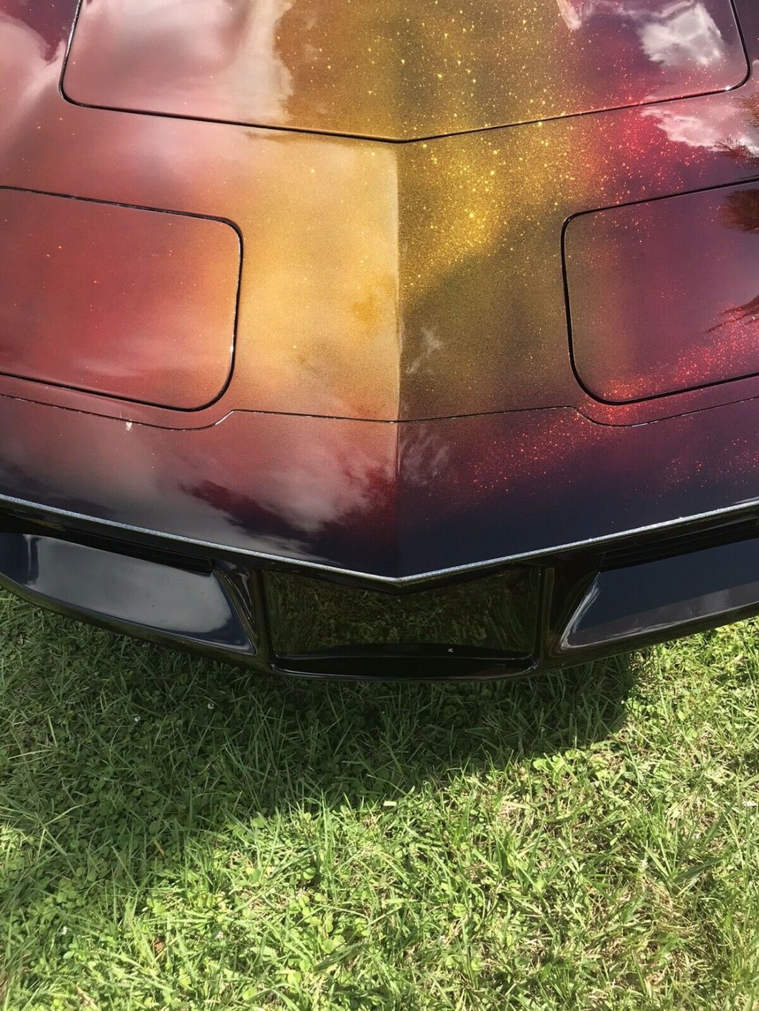 1975 Chevrolet Corvette C3 - photo 3