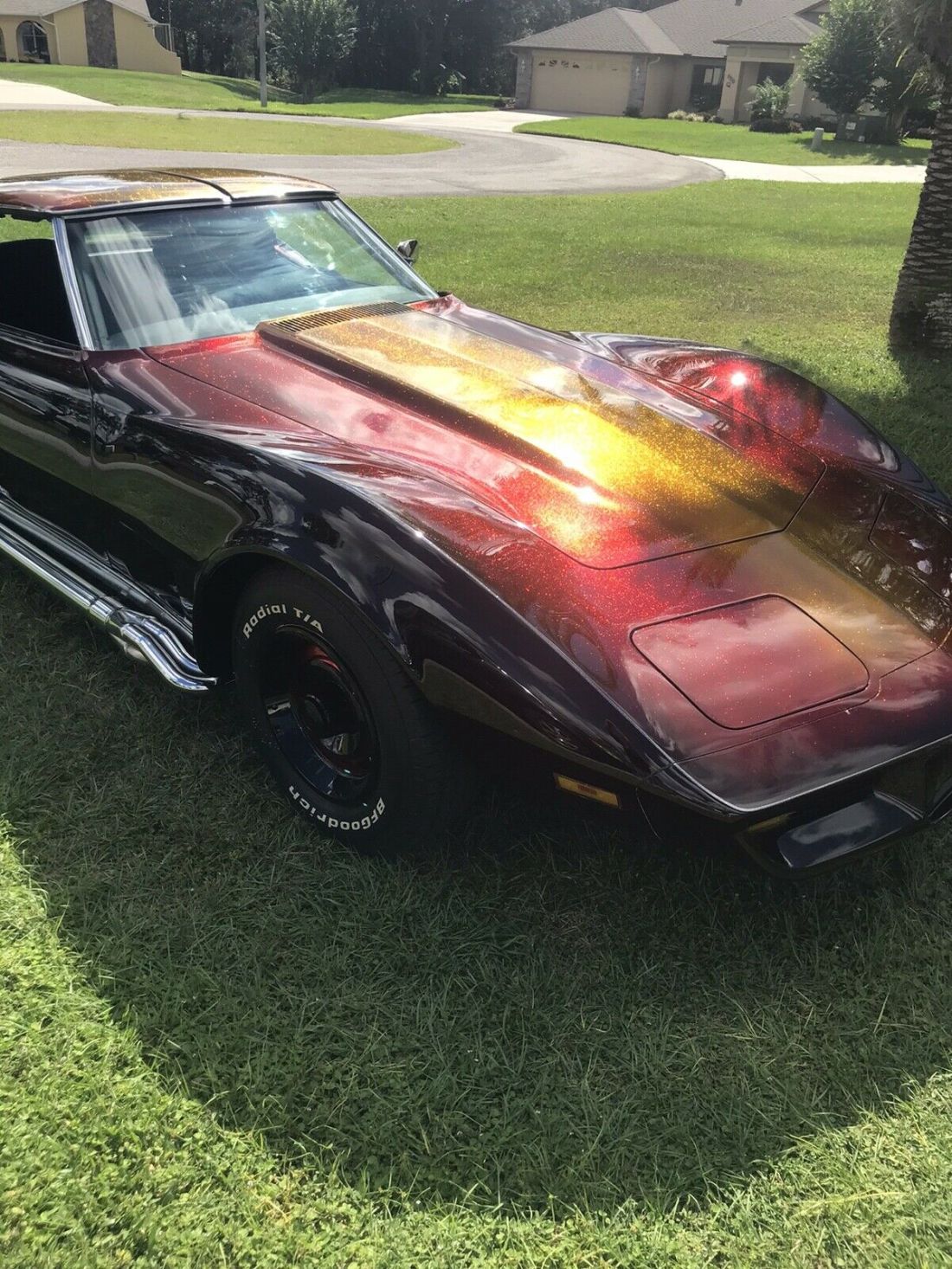 1975 Chevrolet Corvette C3 - photo 5