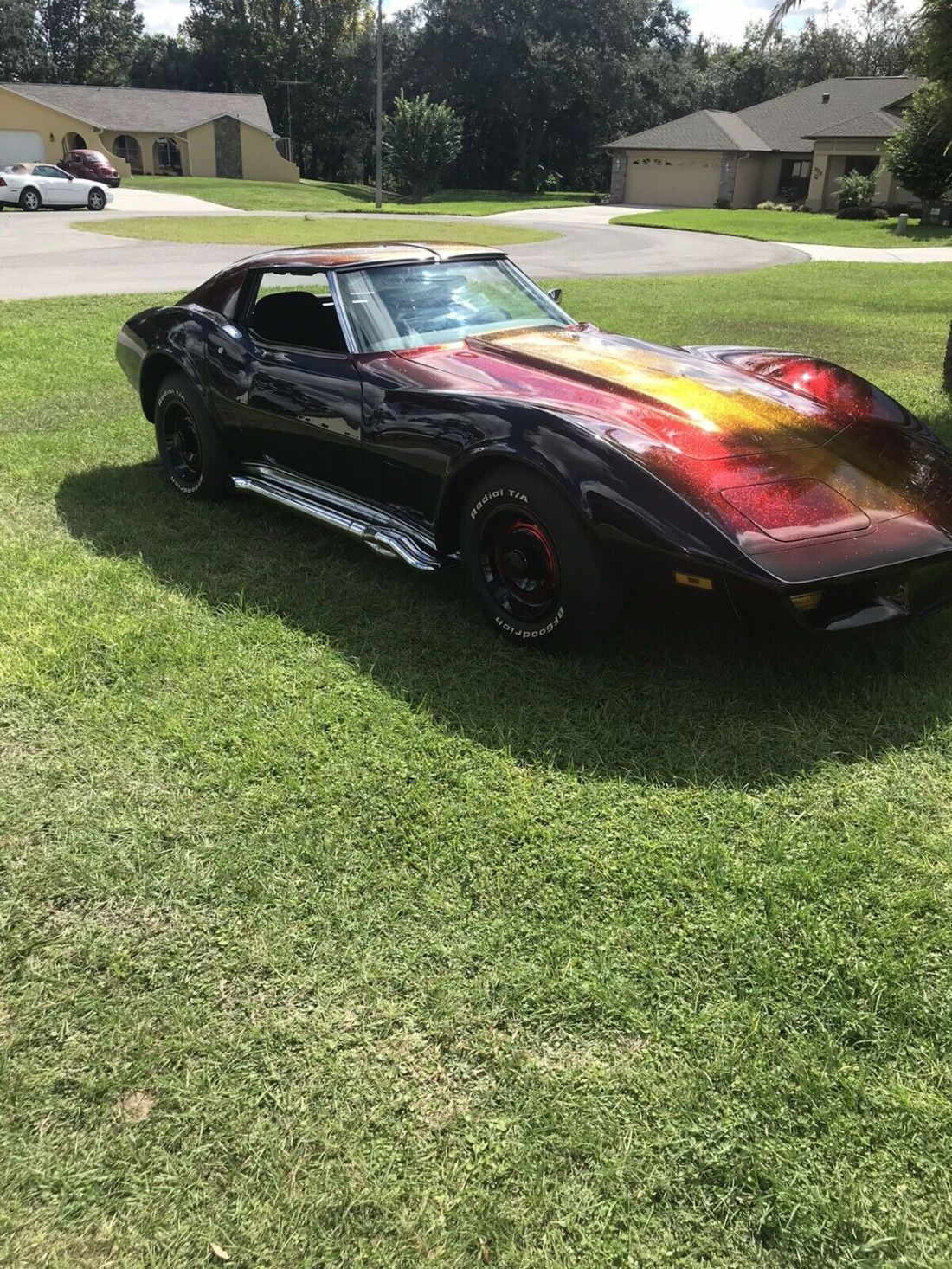 1975 Chevrolet Corvette C3 - photo 6