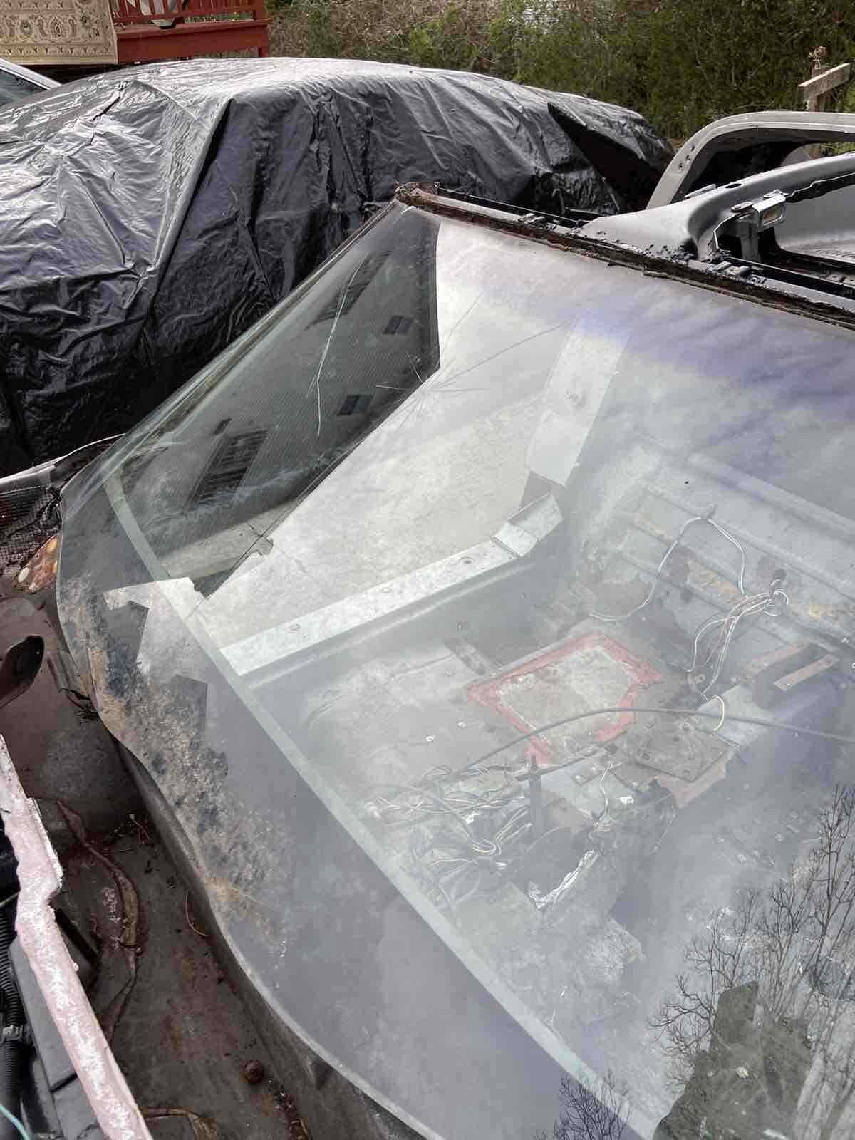 1975 Chevrolet Corvette C3 - photo 5