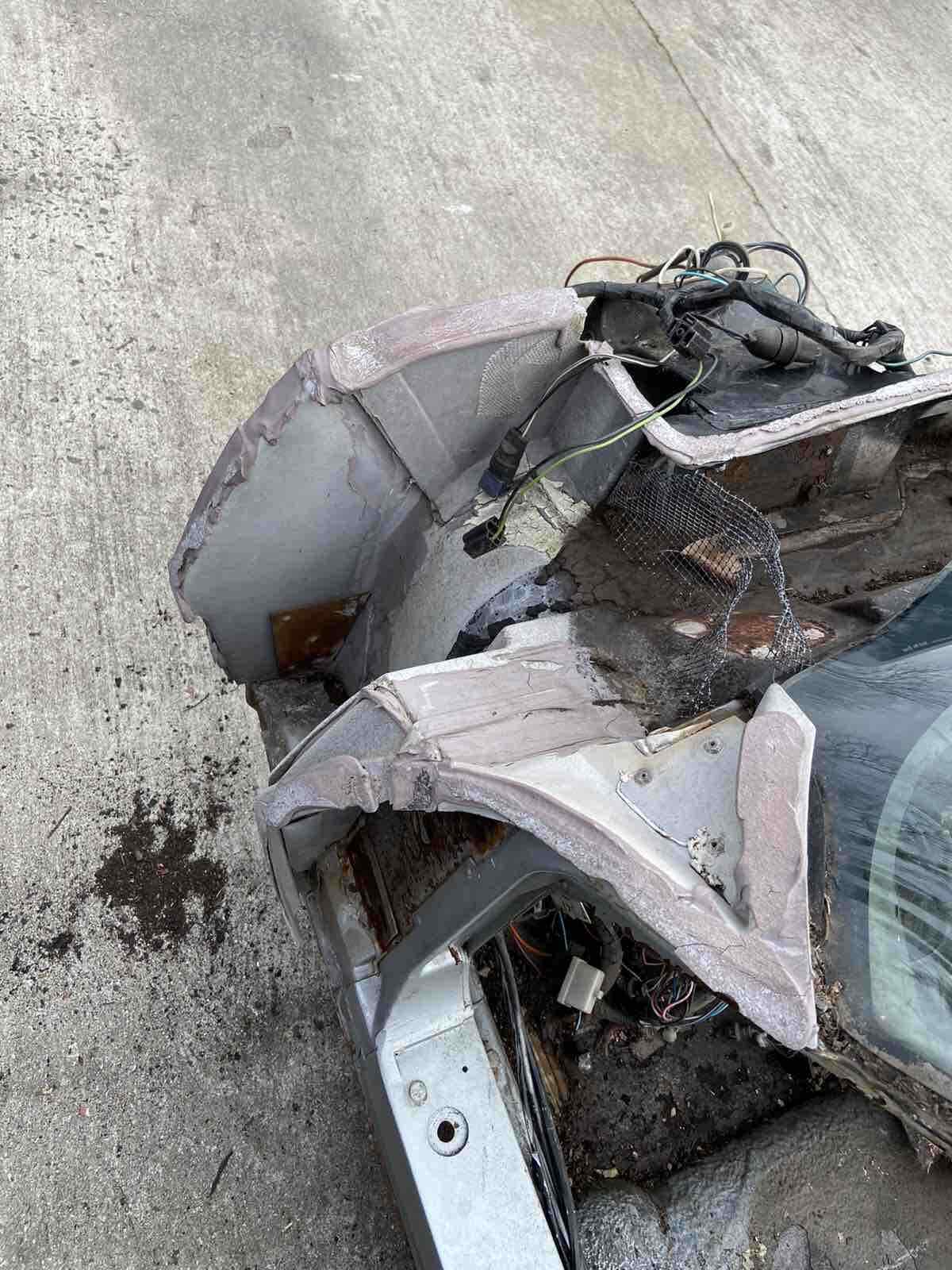 1975 Chevrolet Corvette C3 - photo 6