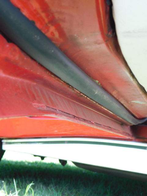 1975 Chevrolet Corvette Convertible, Calif. Ed. - photo 11