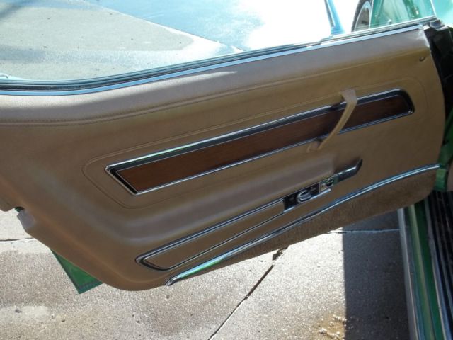 1975 Chevrolet Corvette - photo 12
