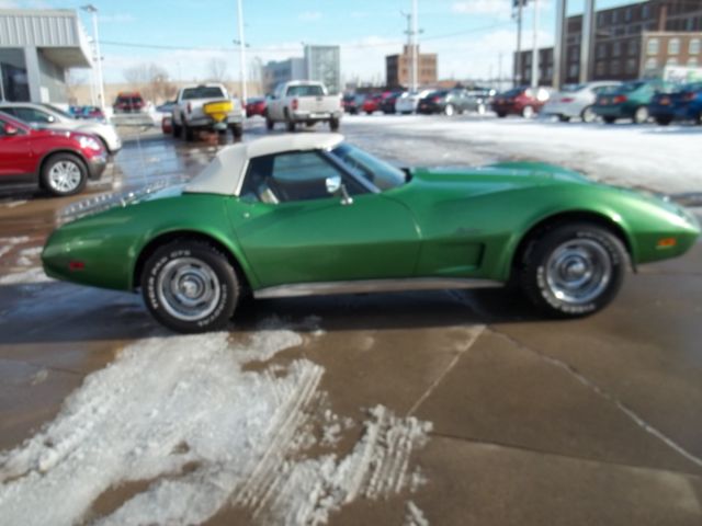1975 Chevrolet Corvette - photo 5
