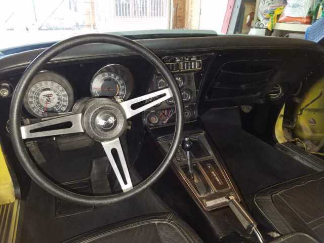 1975 Chevrolet Corvette - photo 4