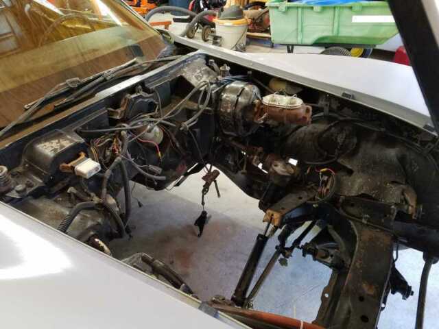 1975 Chevrolet Corvette - photo 5