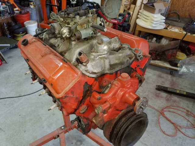 1975 Chevrolet Corvette - photo 6