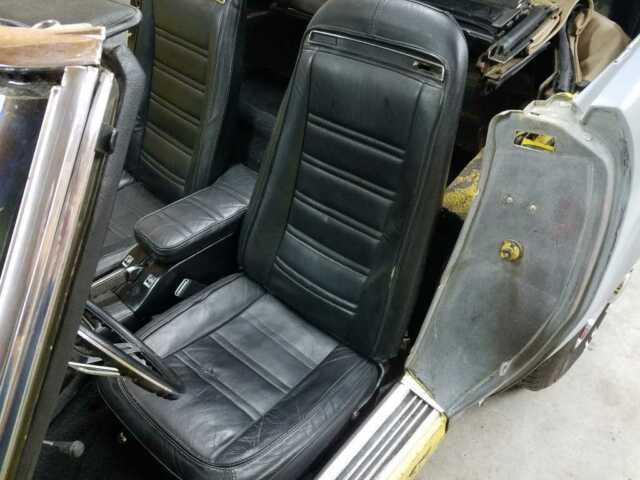 1975 Chevrolet Corvette - photo 9