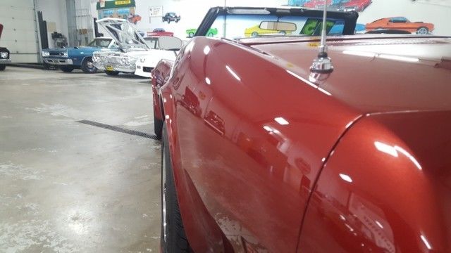 1975 Chevrolet Corvette - photo 10