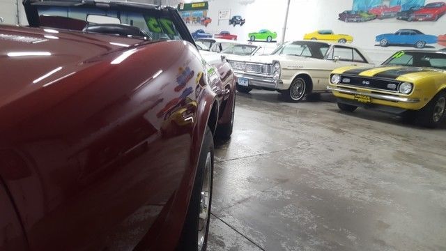 1975 Chevrolet Corvette - photo 12