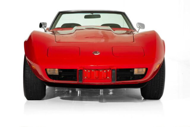 1975 Chevrolet Corvette Convertible #s Match WINTER CLEARANCE PRICED - photo 3