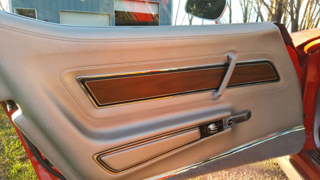 1975 Chevrolet Corvette Base Model - photo 10