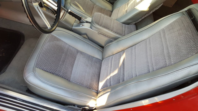 1975 Chevrolet Corvette Base Model - photo 12