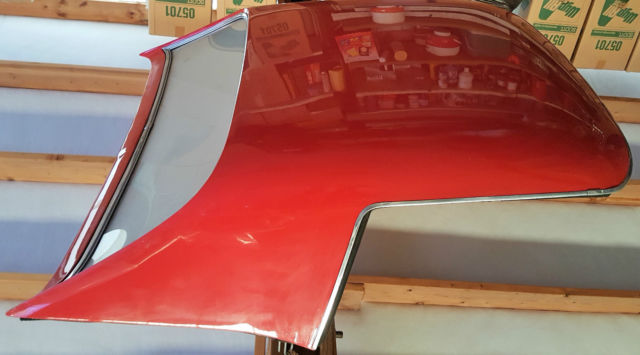 1975 Chevrolet Corvette Base Model - photo 9