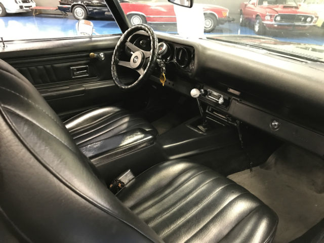 1975 Chevrolet Corvette 1975 Chevrolet Corvette Coupe @ 74classics.com - photo 13