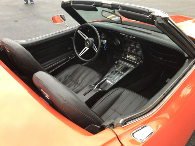 1975 Chevrolet Corvette 1975 Chevrolet Corvette Coupe @ 74classics.com - photo 9