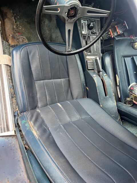 1975 Chevrolet Corvette - photo 10