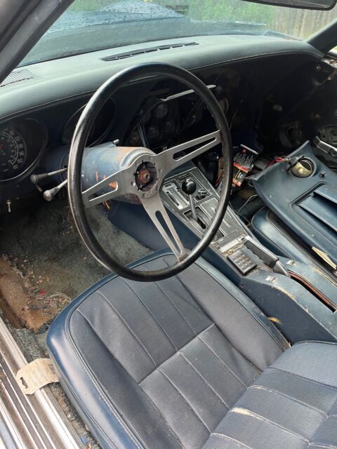 1975 Chevrolet Corvette - photo 11