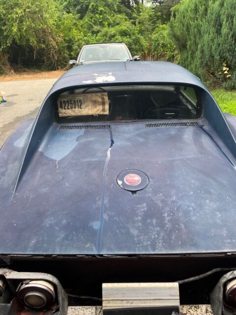 1975 Chevrolet Corvette - photo 3