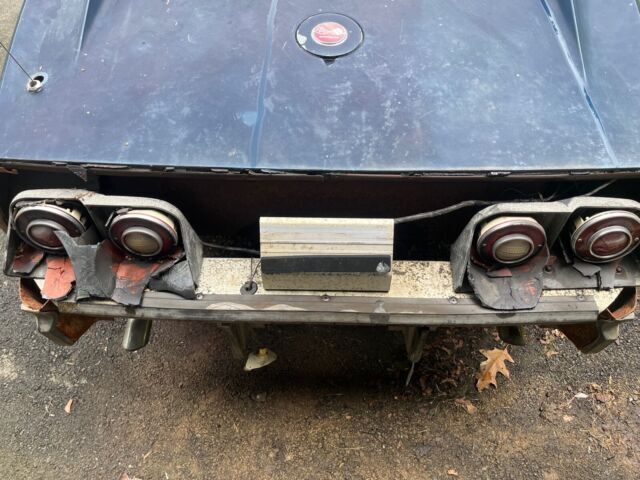 1975 Chevrolet Corvette - photo 5