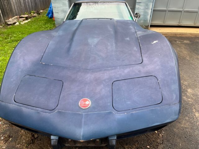 1975 Chevrolet Corvette - photo 6