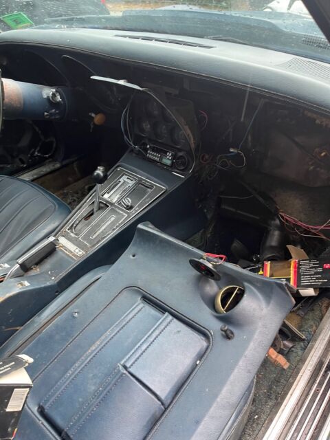 1975 Chevrolet Corvette - photo 8