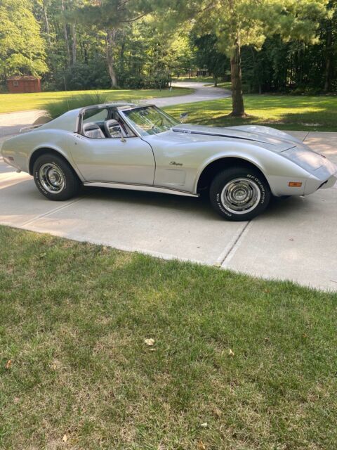 1975 Chevrolet Corvette - photo 5