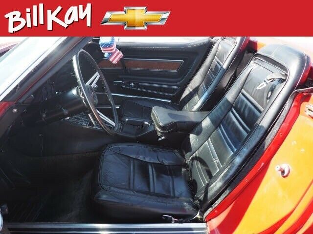 1975 Chevrolet Corvette deluxe - photo 11
