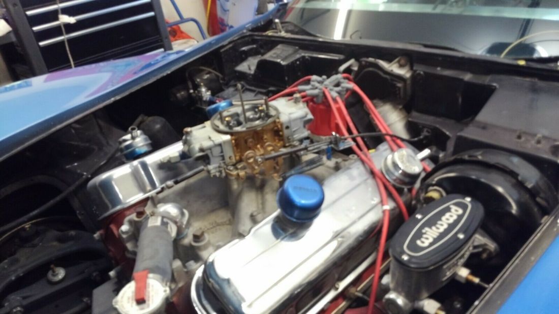 1975 Chevrolet Corvette - photo 4
