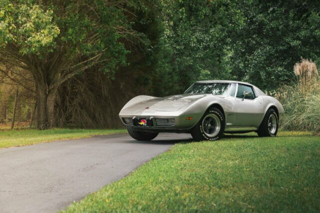 1975 Chevrolet Corvette L82