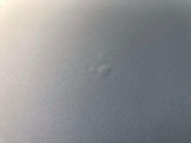 1975 Chevrolet Corvette L82 - photo 13