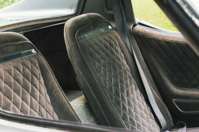 1975 Chevrolet Corvette L82 - photo 6