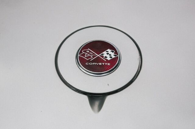 1975 Chevrolet Corvette L82 - photo 7