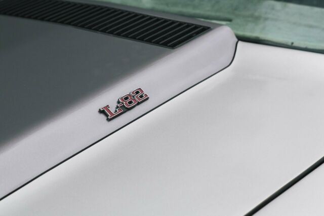 1975 Chevrolet Corvette L82 - photo 8