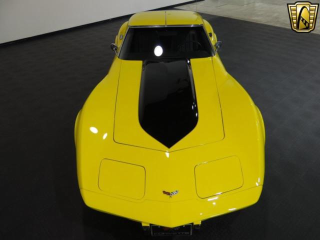 1975 Chevrolet Corvette L-82 - photo 2