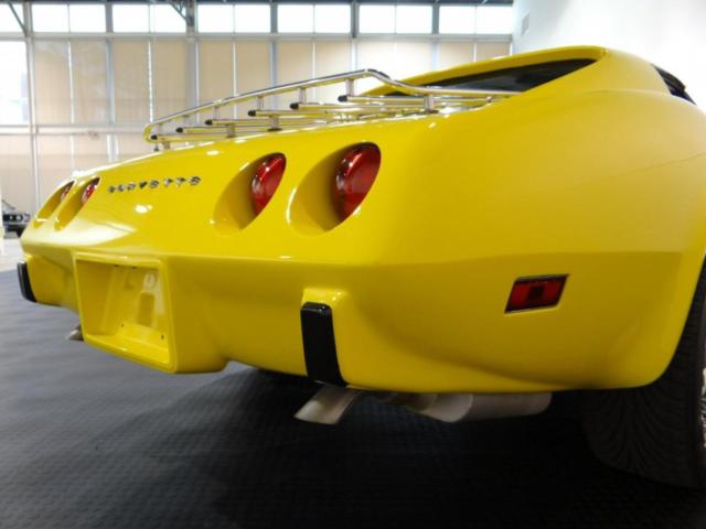 1975 Chevrolet Corvette L-82 - photo 3