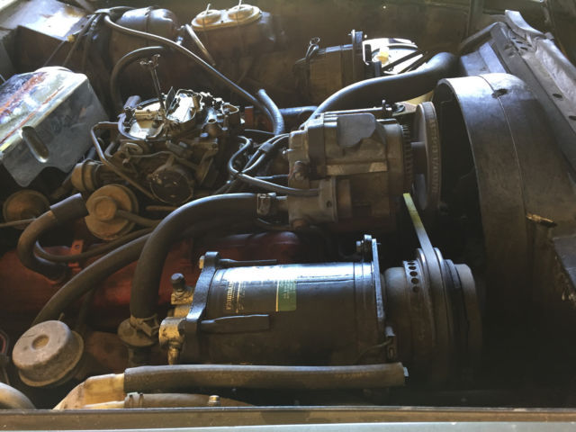1975 Chevrolet Corvette Convertible - photo 10
