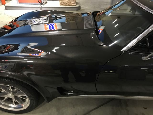 1975 Chevrolet Corvette - photo 10